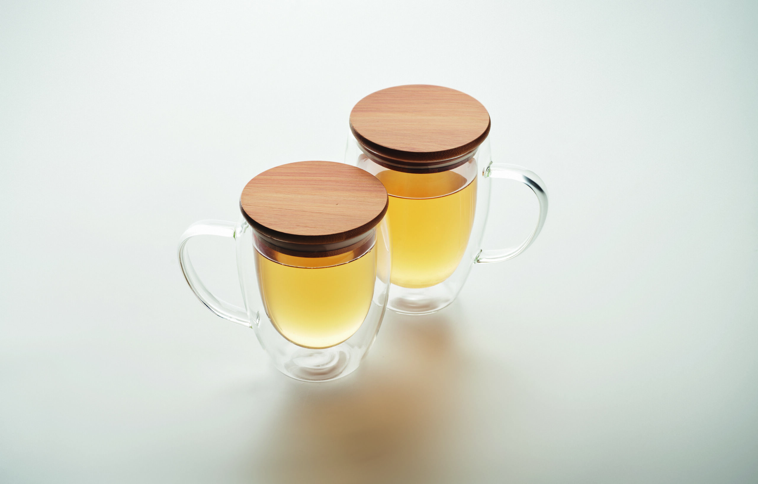 Kuumakindel klaasist kohvitops 250 ml - Image 5