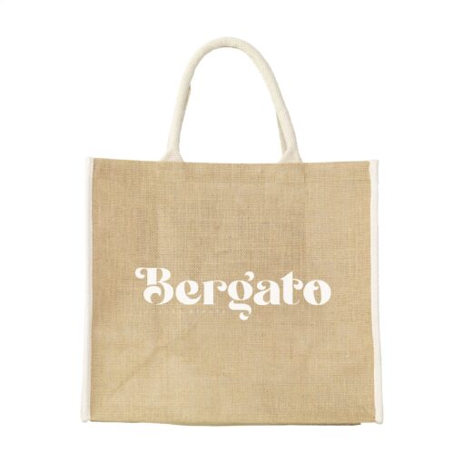 Gerona Jute poekott 25L - Image 6