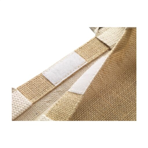 Gerona Jute poekott 25L - Image 2