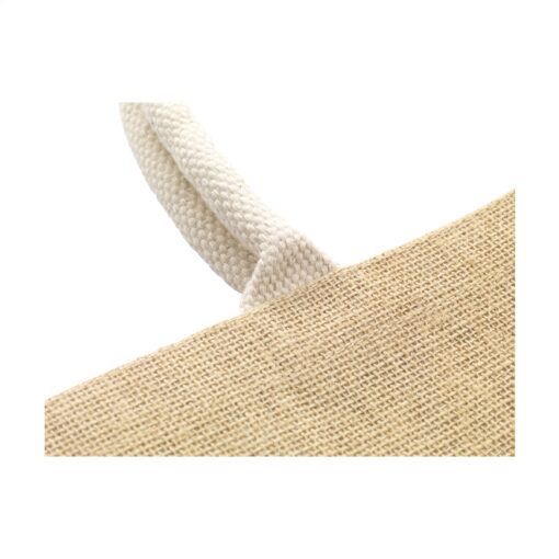 Gerona Jute poekott 25L - Image 3
