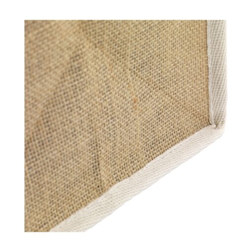 Gerona Jute poekott 25L - Image 4