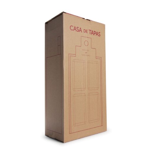 Rackpack Casa de Tapas suur - Image 5