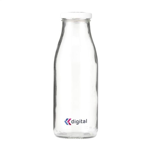 Glassy veepudel 500 ml - Image 7