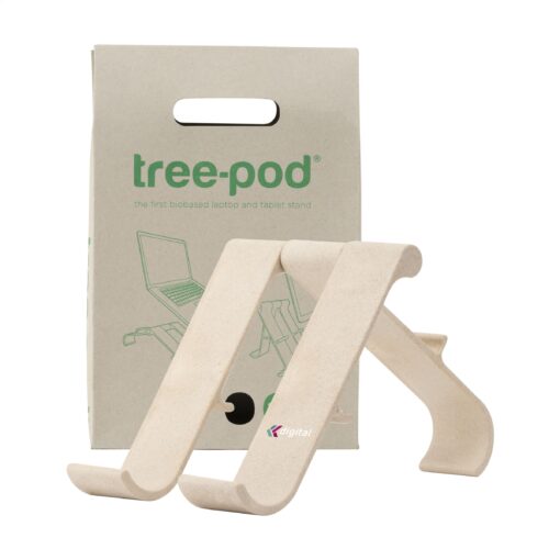 Treepod sülearvuti alus - Image 3