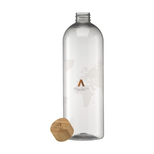 RPET 750 ml veepudel (toodetud EU-s) - Image 3