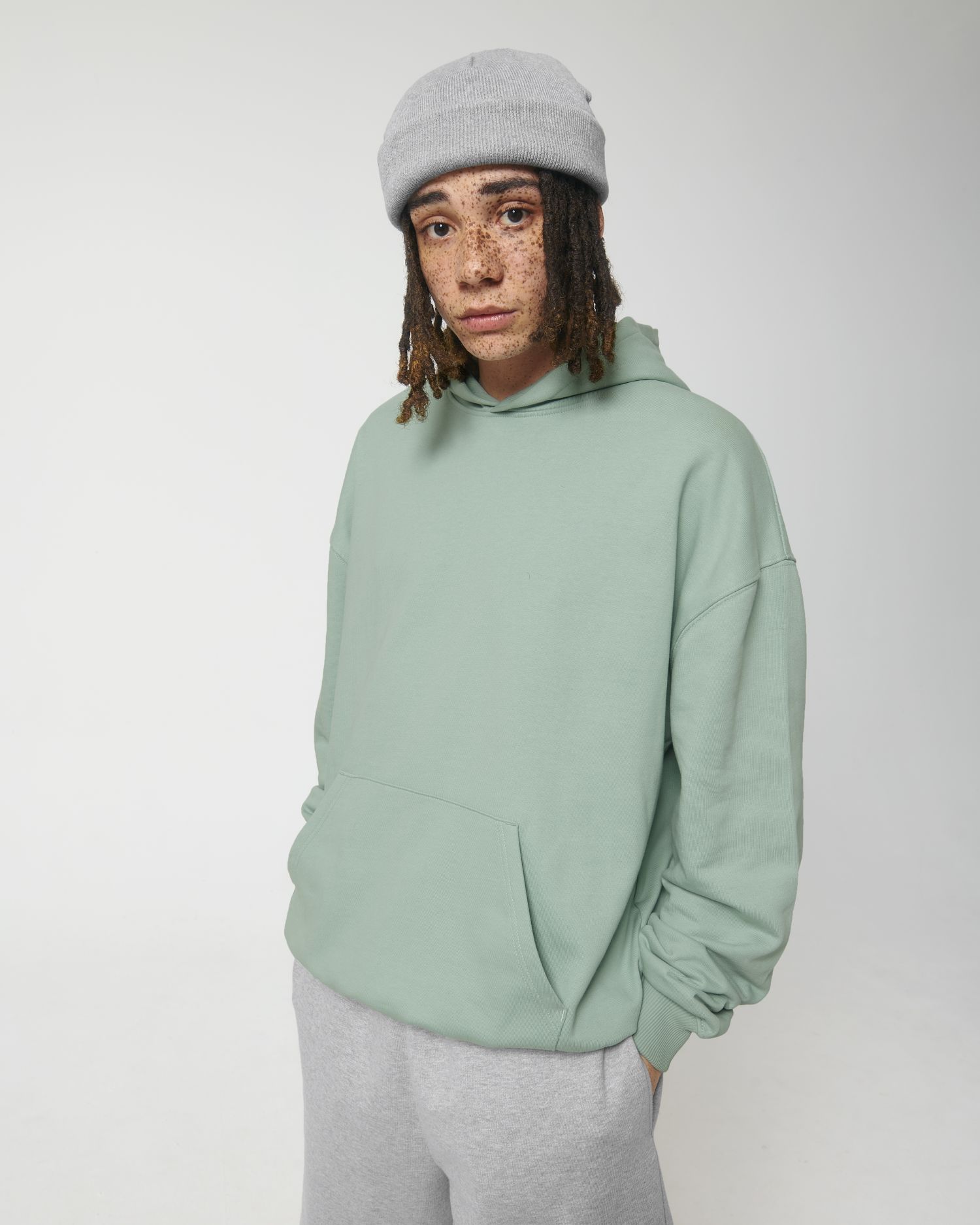 Cooper Dry - Hoodie sweatshirts