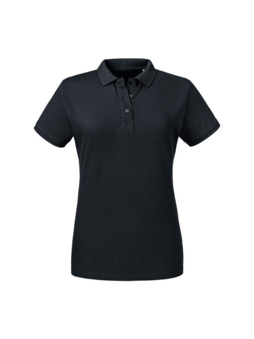 Russell naiste polo