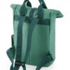 BagBase mini roll-top seljakott 9L
