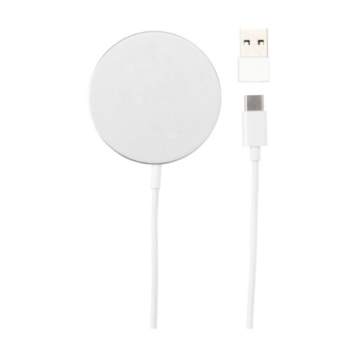 Force MagSafe 10W juhtmevaba laadija - Image 7