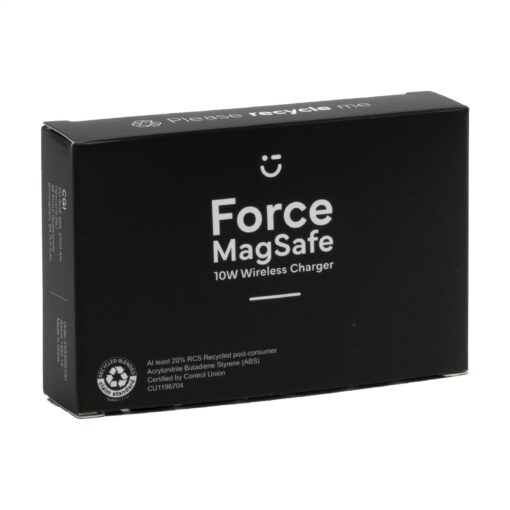 Force MagSafe 10W juhtmevaba laadija - Image 8