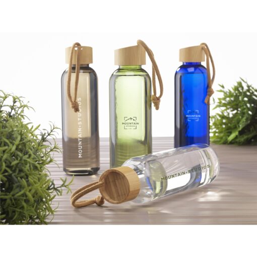 Shima GRS RPET veepudel 680 ml - Image 4