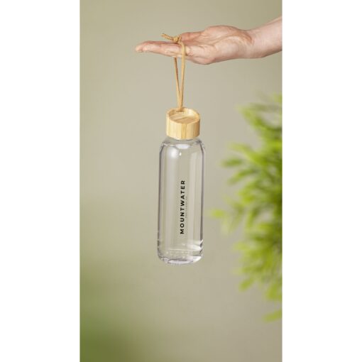 Shima GRS RPET veepudel 680 ml - Image 5