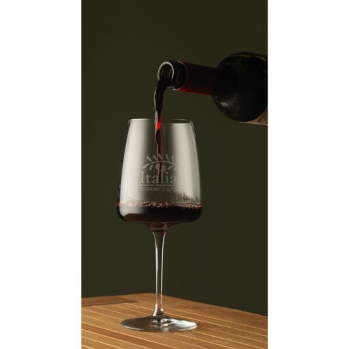 Caselli veiniklaas 470 ml - Image 3