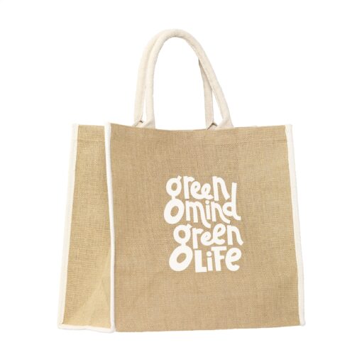 Gerona Jute poekott 25L