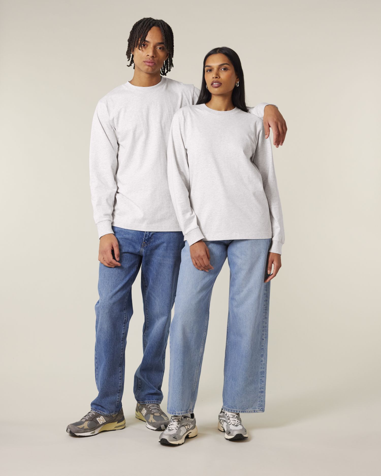 Freestyler Long Sleeve - T-shirts