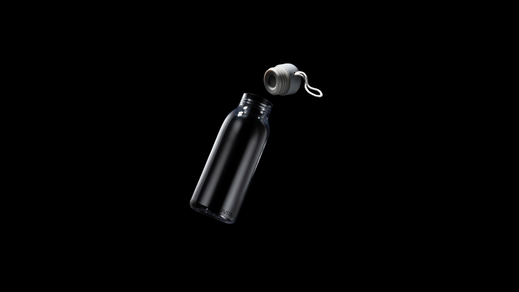 Avira Atik RCS RPET pudel 500ML - Image 11