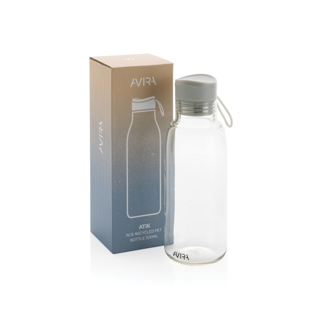Avira Atik RCS RPET pudel 500ML - Image 15