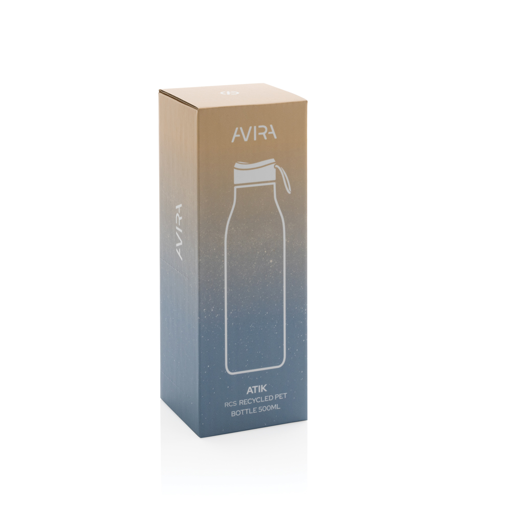 Avira Atik RCS RPET pudel 500ML - Image 16