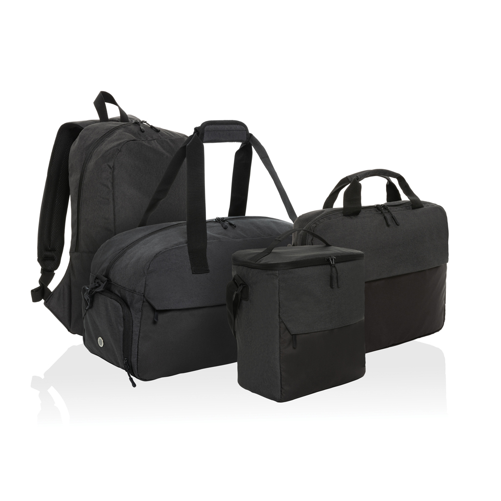 Kazu AWARE™ RPET 15.6" sülearvuti seljakott - Pilt 9
