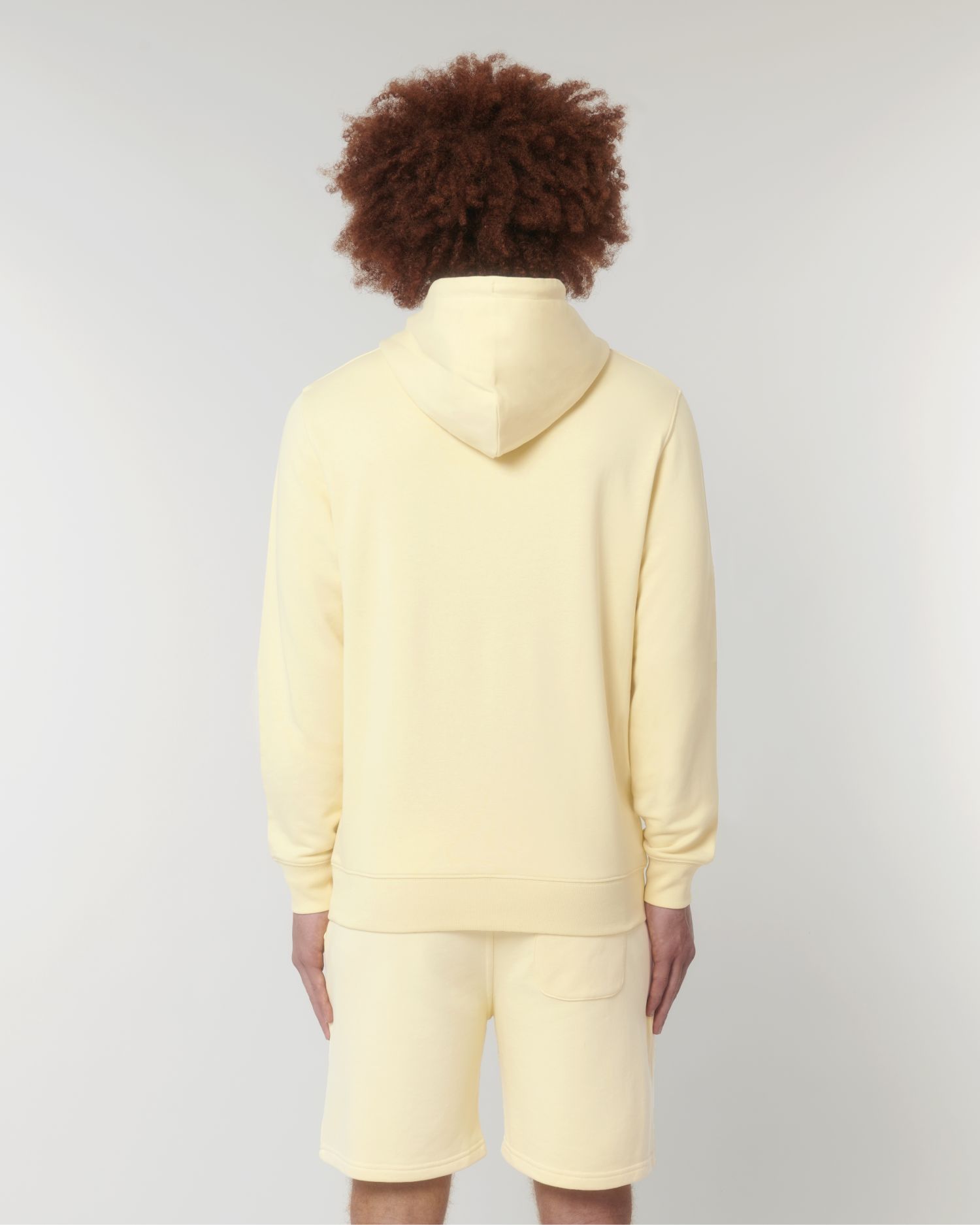 Kapuutsiga pusa Archer, unisex - Image 2