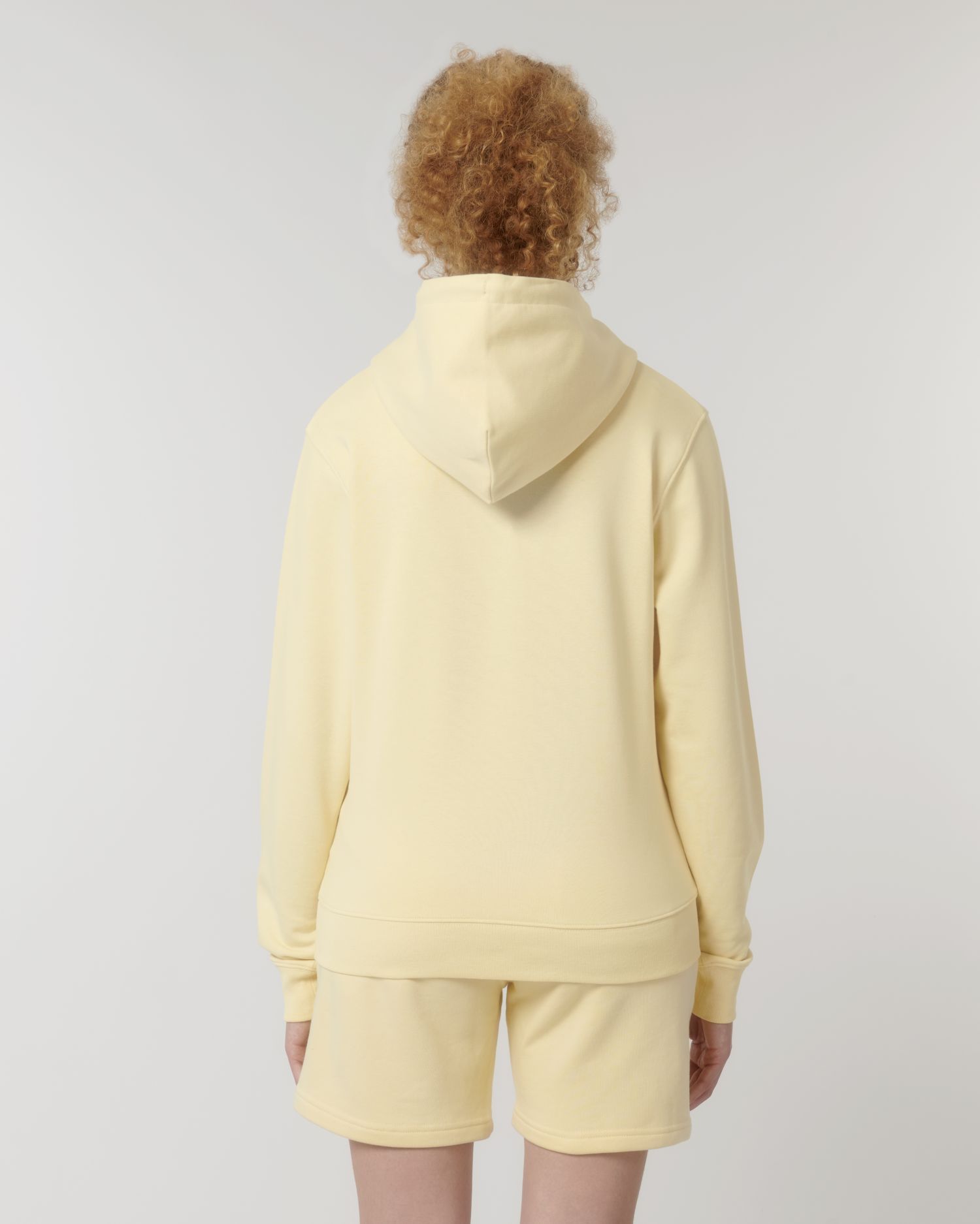 Kapuutsiga pusa Archer, unisex - Image 3