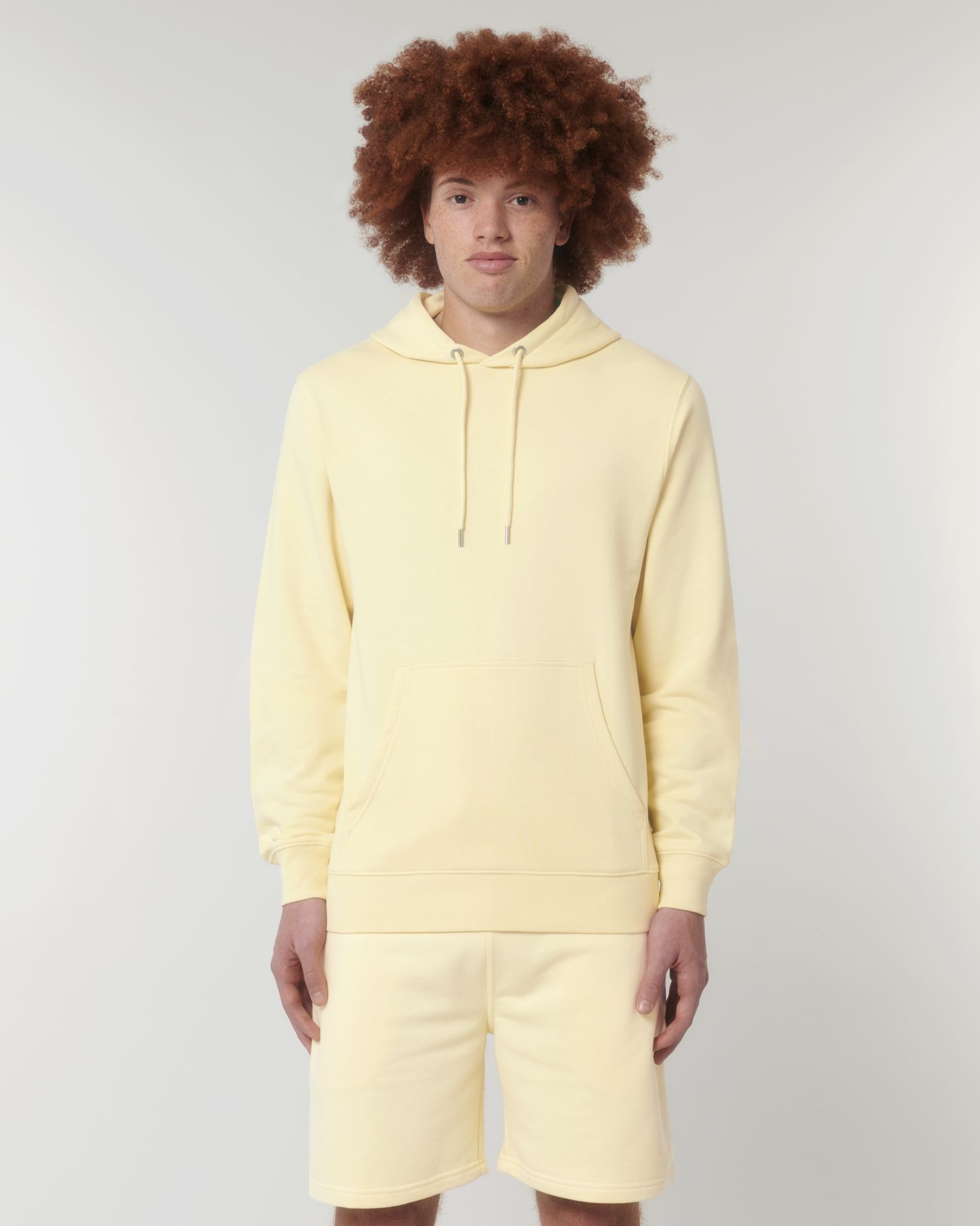 Kapuutsiga pusa Archer, unisex - Image 5