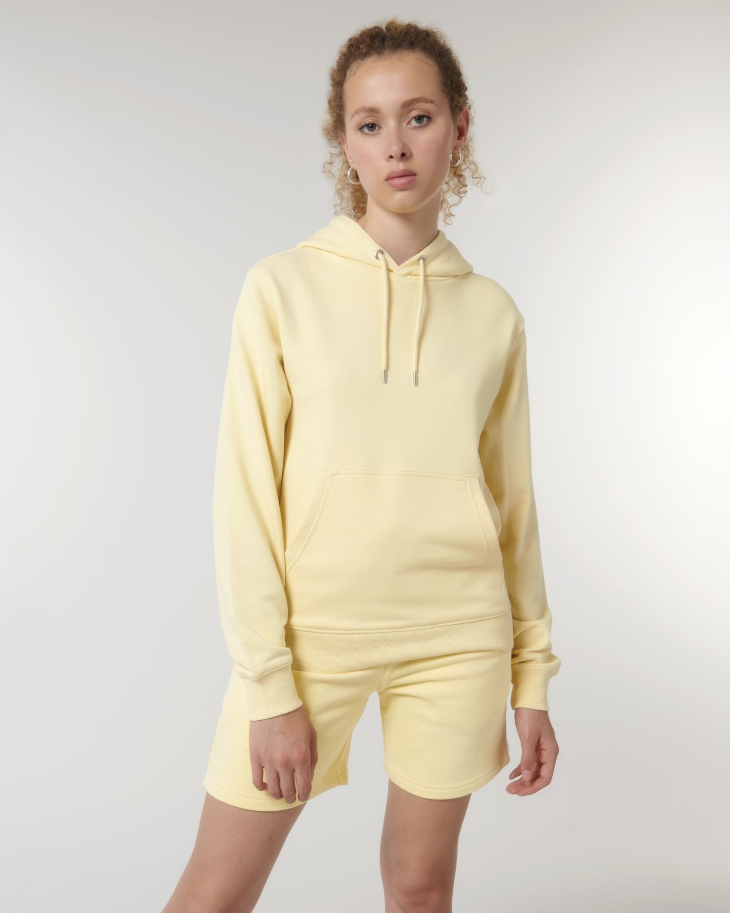 Kapuutsiga pusa Archer, unisex - Image 7