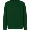 Unisex Tiger Cotton Sweatshirt