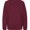 Unisex Tiger Cotton Sweatshirt