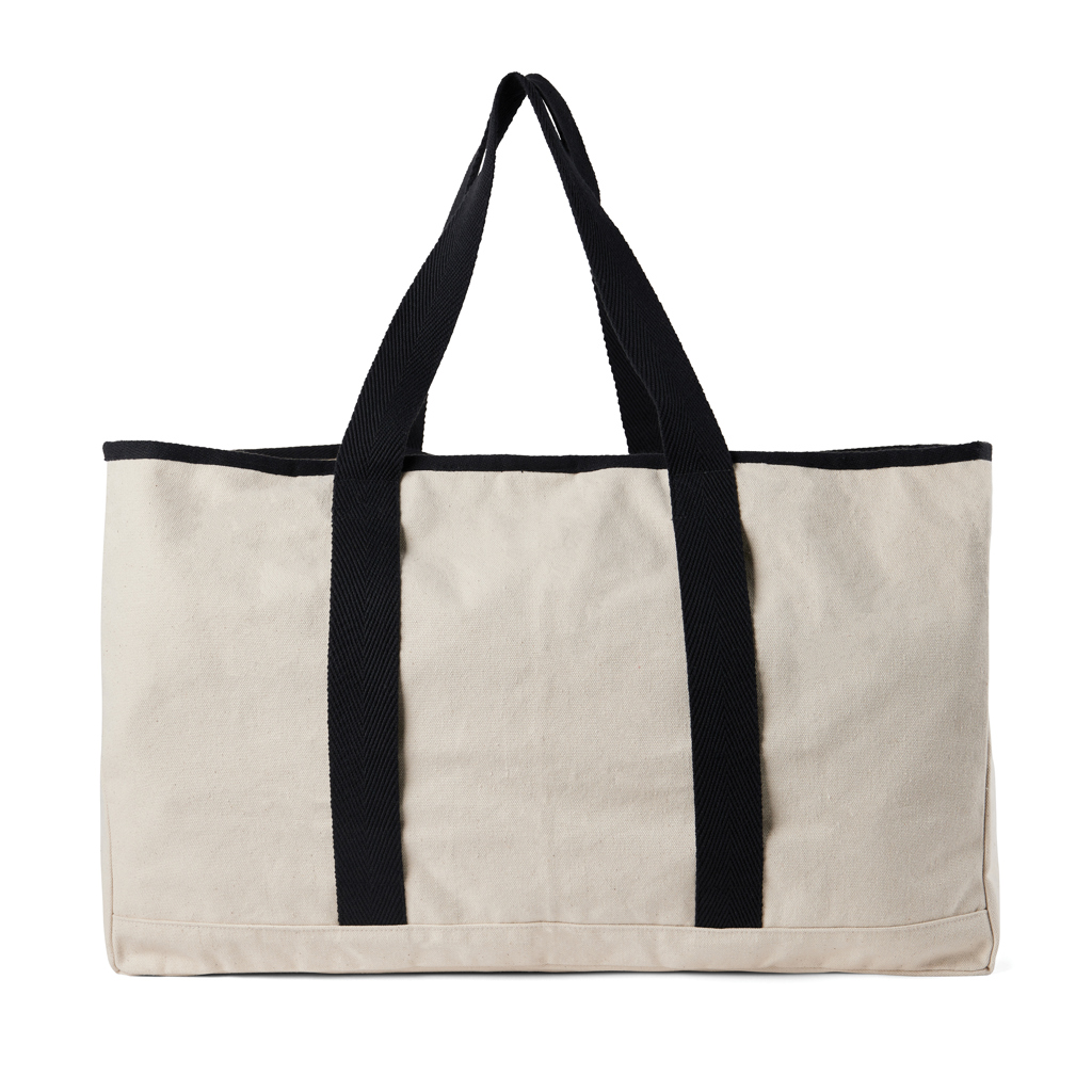 VINGA Volonne AWARE™ recycled kangast rannakott 500gm - Image 3