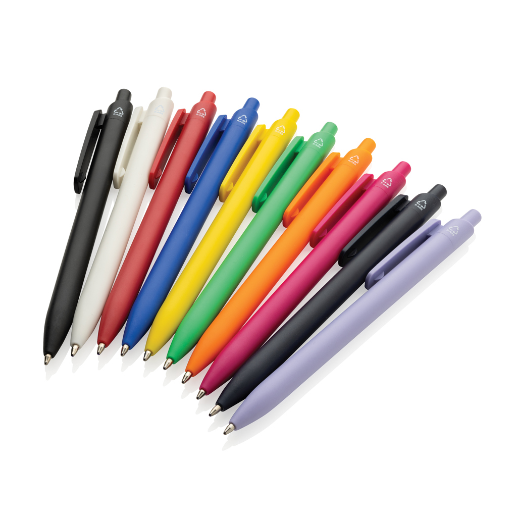 Bolt GRS sertifitseeritud R-ABS pastapliiats - Pilt 5