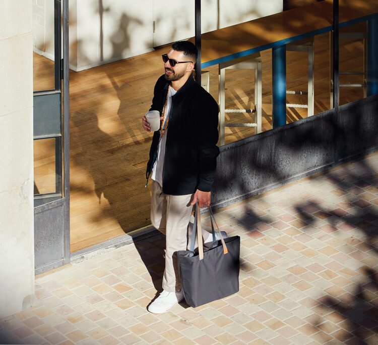 Bellroy poekott