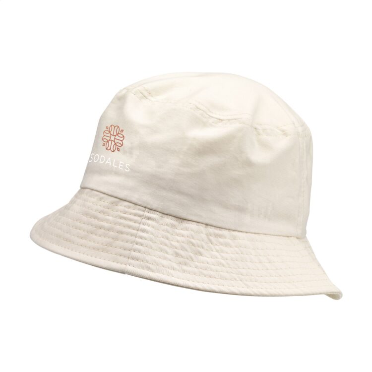 Harber GRS bucket hat müts