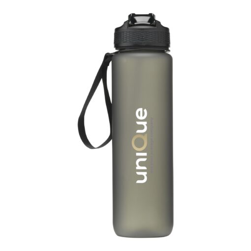 AquaSport GRS ümbertöödeldud joogipudel 1,000 ml