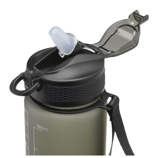 AquaSport GRS ümbertöödeldud joogipudel 1,000 ml - Image 3