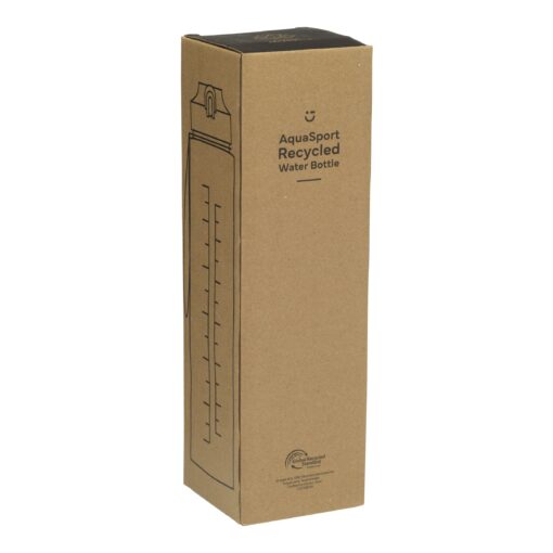 AquaSport GRS ümbertöödeldud joogipudel 1,000 ml - Image 4