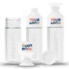 Dopper Glass termospudelit 450ml