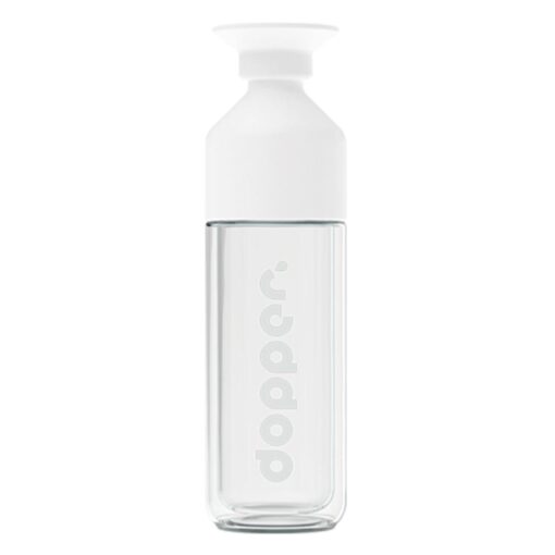 Dopper Glass termospudelit 450ml