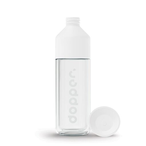 Dopper Glass termospudelit 450ml