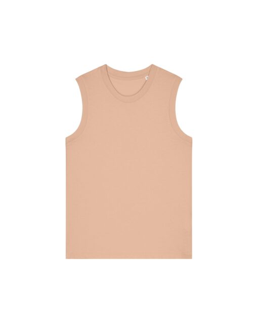 Stella Mia 155gsm naiste vabama lõikega tank top särk - Image 4