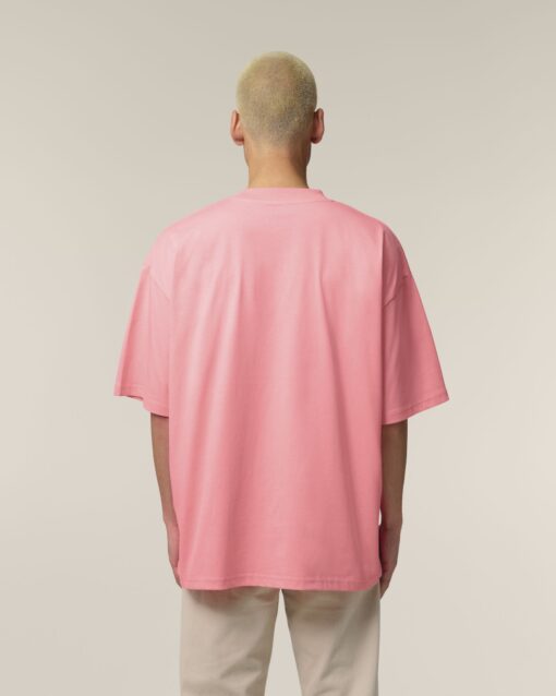 Blaster 2.0 oversized unisex T-särk - Image 4