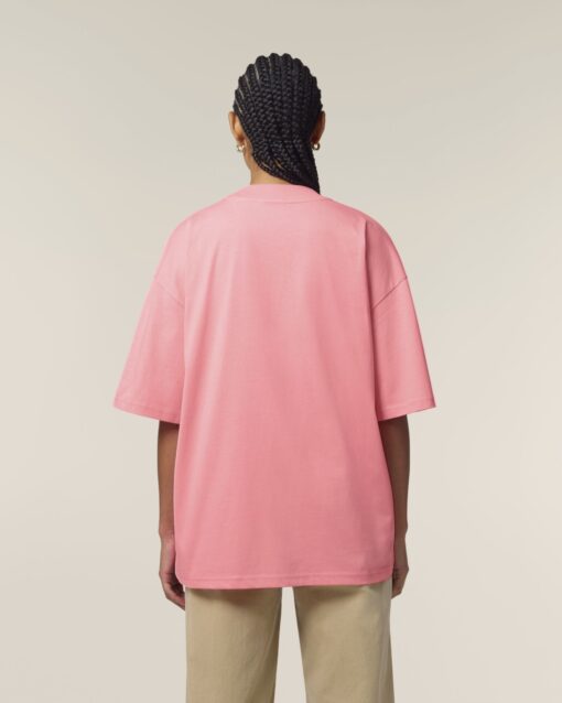 Blaster 2.0 oversized unisex T-särk - Image 2