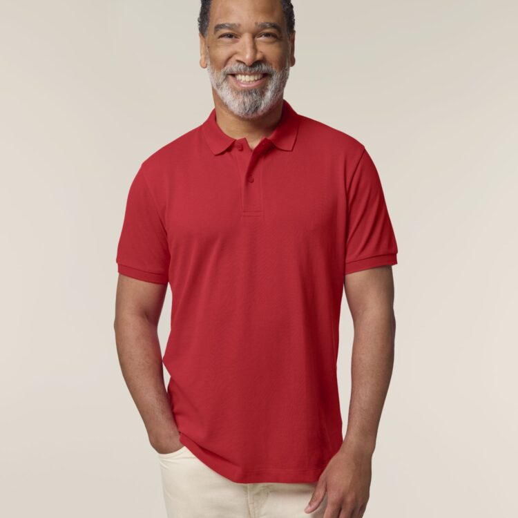 Stanley Coaster meeste 185gsm polo