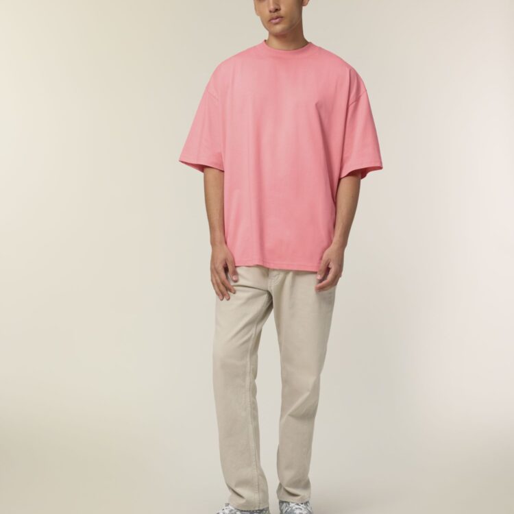 Blaster 2.0 oversized unisex T-särk