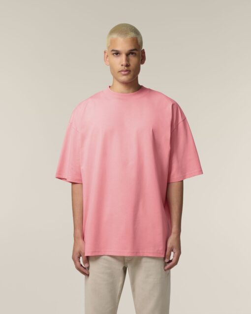 Blaster 2.0 oversized unisex T-särk - Image 3