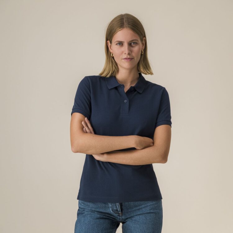 Stella Coaster 185gsm naiste polo