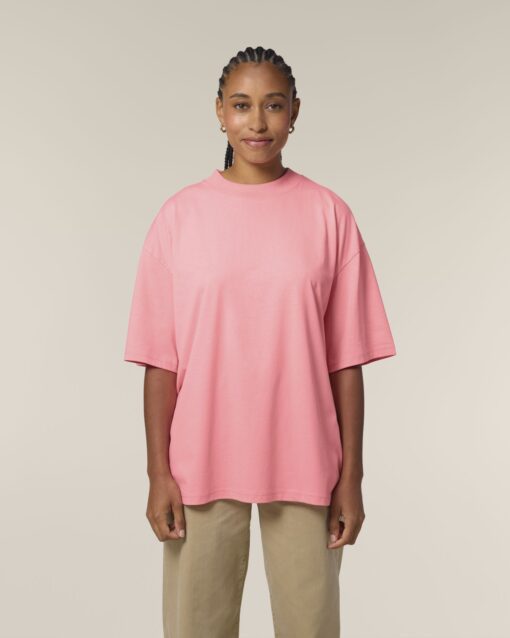 Blaster 2.0 oversized unisex T-särk - Image 8