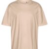Tiger Cotton oversized lõikega orgaaniline T-särk 220gsm