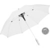 Whiteline RPET vihmavari 112cm