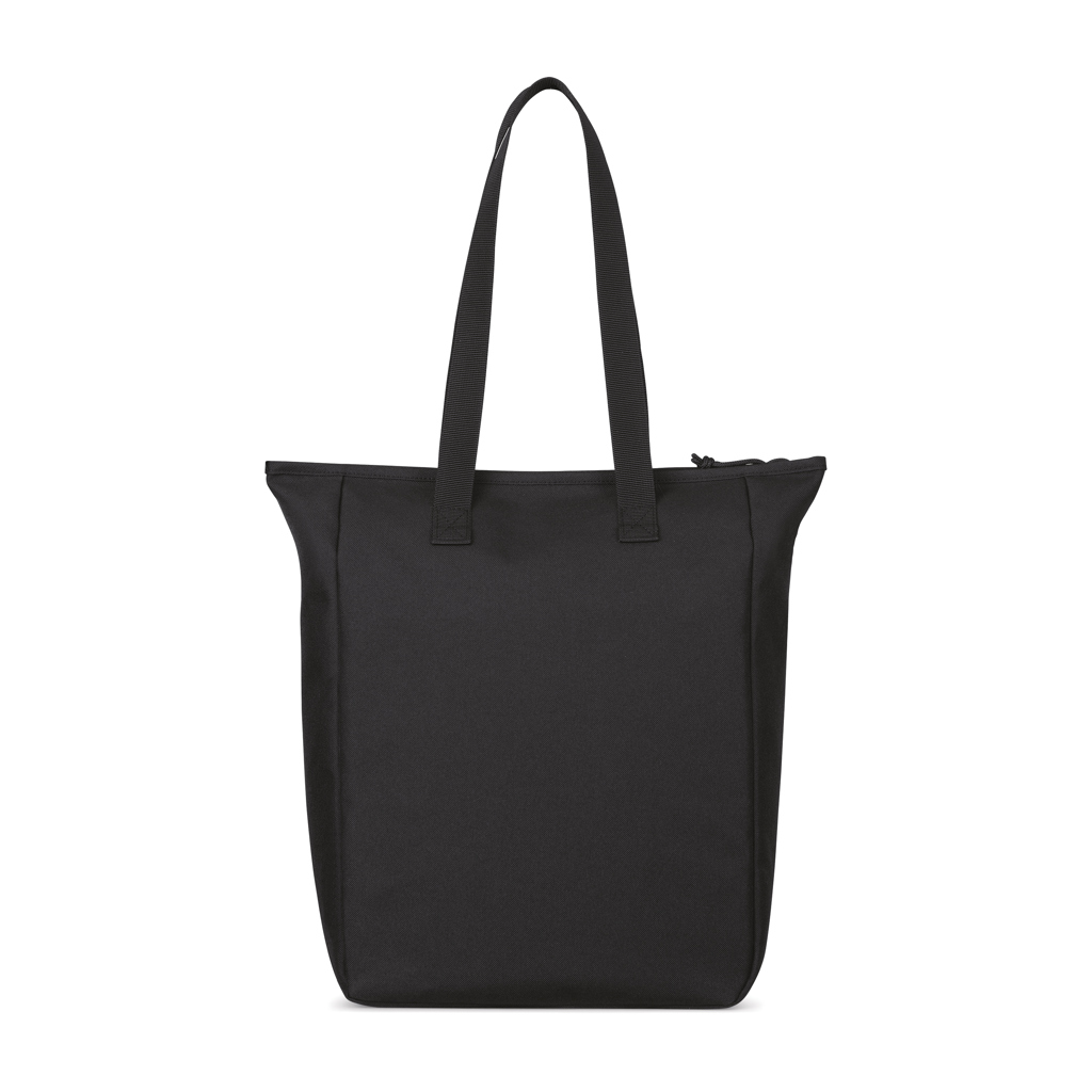 Renew AWARE™ rPET Zippered Tote - Image 5
